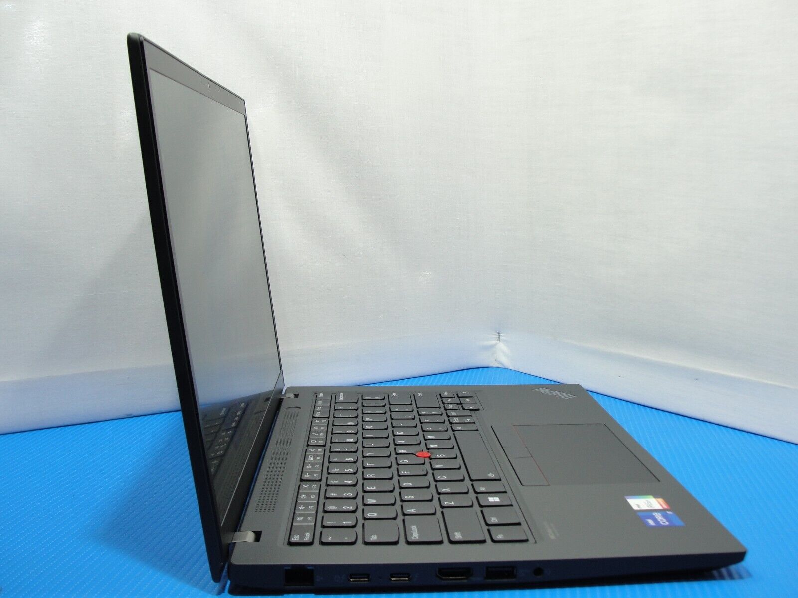 2022 Lenovo ThinkPad T14 Gen 3 14