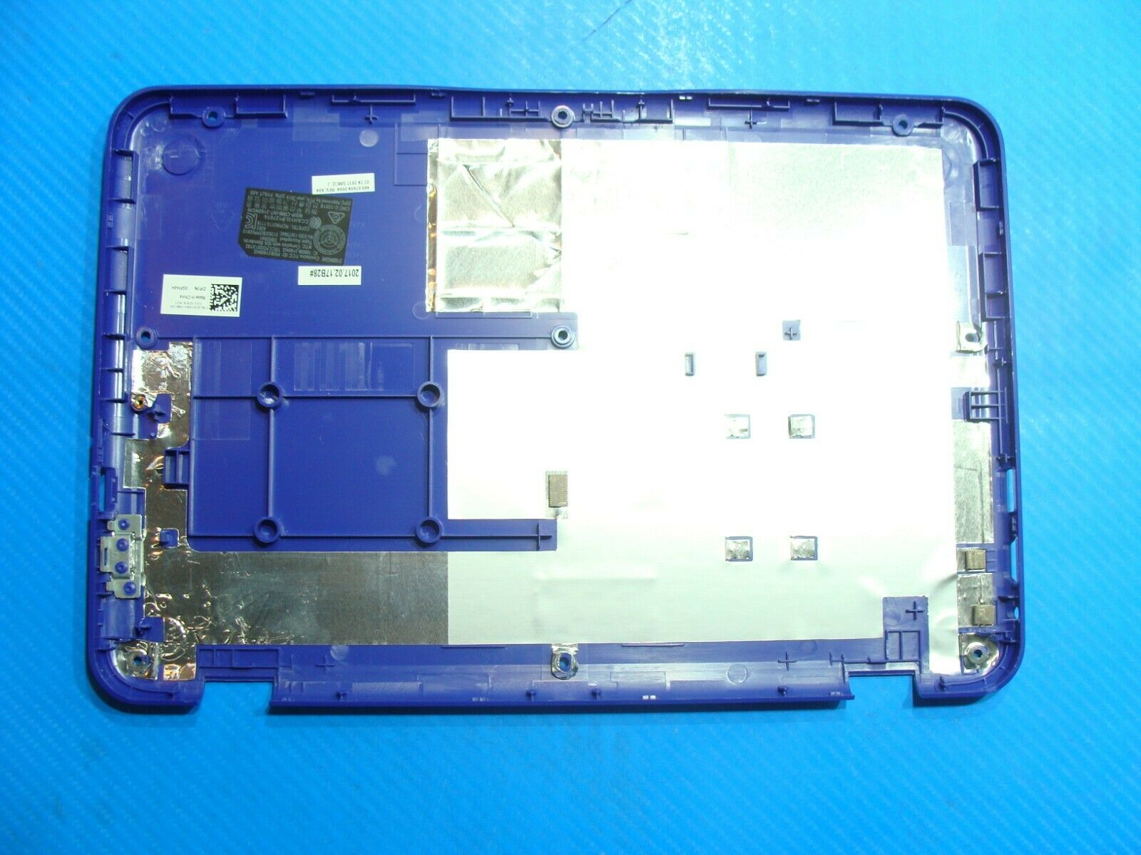 Dell Inspiron 11-3162 11.6