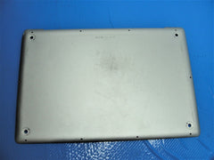 MacBook Pro A1297 17" Mid 2009 MC226LL/A Genuine Laptop Bottom Case 922-9024 