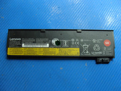 Lenovo Thinkpad X260 12.5" Battery 11.1V 24Wh 1930mAh 45N1124 45N1775