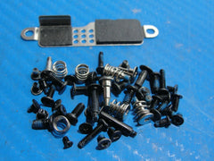 MacBook Pro A1286 15" Early 2011 MC721LL/A Screw Set Screws GS196832 - Laptop Parts - Buy Authentic Computer Parts - Top Seller Ebay