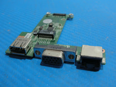 MSI Leopard GP70 2QE 17.3" Genuine Laptop USB LAN VGA Port Board MS-175AA - Laptop Parts - Buy Authentic Computer Parts - Top Seller Ebay