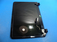 HP 15.6” 15-ro53cl OEM Laptop Glossy FHD LCD Touch Screen Complete Assembly Blue