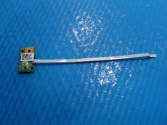 Asus VivoBook E203MA-YS03 11.6" Genuine Power Button Board w/Cable 33XKCSB0040