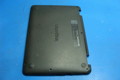 Dell Inspiron 11-3168 11.6" Genuine Bottom Base Case Cover 4xfv5 460.06Q0Q.0012 