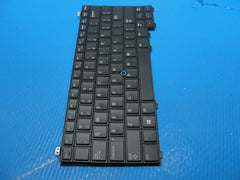 Dell Latitude E5440 14" Genuine US Keyboard 3KK86 PK130WQ3B00