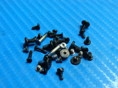 MacBook Air 13" A1466 Mid 2012 MD231LL/A MD232LL/A OEM Screw Set Screws GS24217 Apple