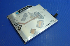 MacBook Pro 15" A1286 Late 2011 MD322LL/A Superdrive SATA GS31N 661-6355 GLP* Apple