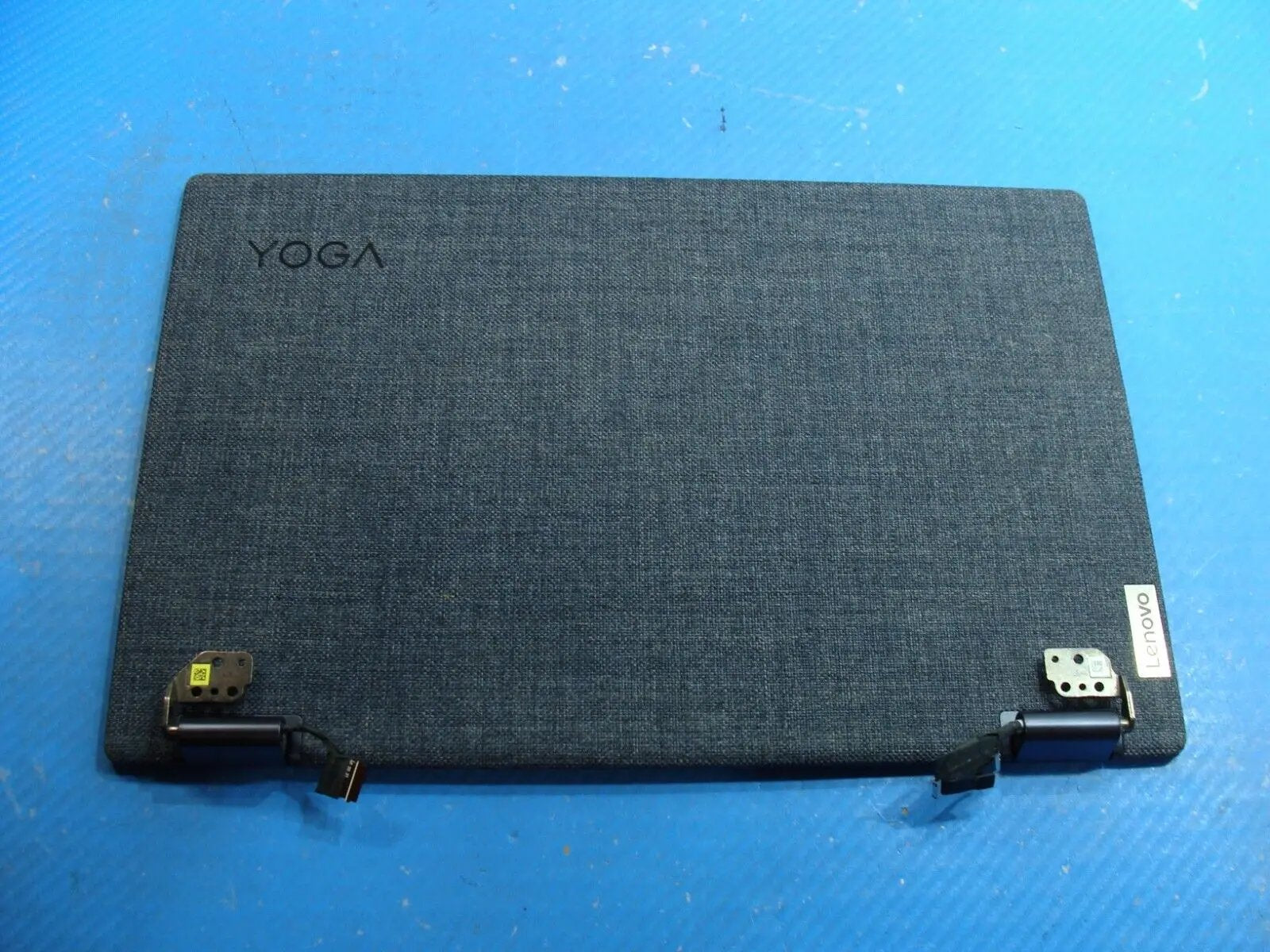 Lenovo Yoga 6 13.3