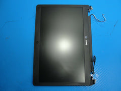 Dell Latitude E5470 14" Genuine Matte HD LCD Screen Complete Assembly Black 