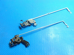 Dell Latitude 3470 14" Genuine Left & Right Hinge Set Hinges 3YCYV - Laptop Parts - Buy Authentic Computer Parts - Top Seller Ebay