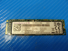 Lenovo P52S Union Memory 256GB NVMe M.2 SSD Solid State Drive 00UP706 SSS0L25132