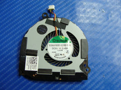 Dell Latitude 14" E7450 Genuine Laptop CPU Cooling Fan HMWC7 DC28000F5SL GLP* Dell