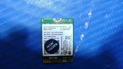 Samsung NP940X3G-S02US 13.3" OEM WiFi Wireless Card 7260NGW 717379-001 ER* - Laptop Parts - Buy Authentic Computer Parts - Top Seller Ebay