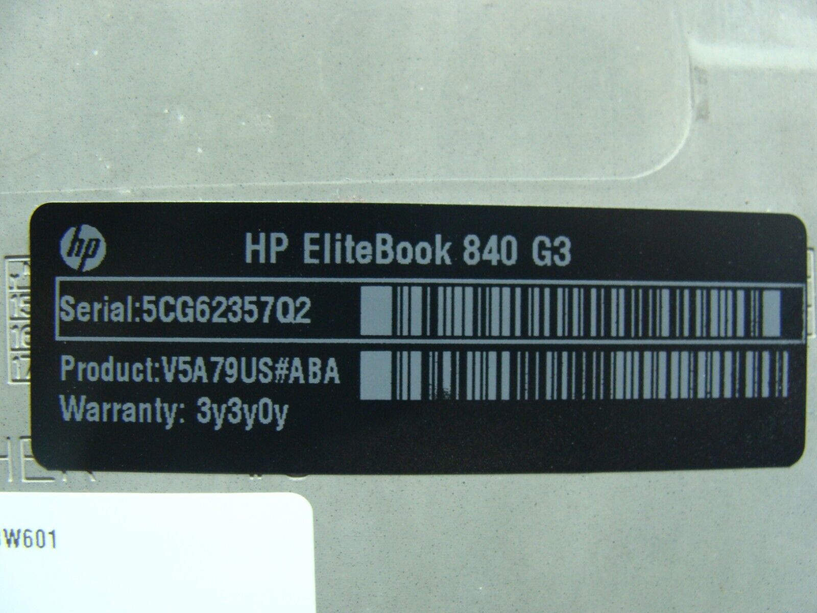 HP EliteBook 14