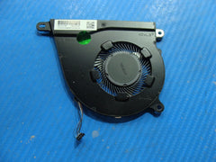 HP 15.6" 15-ef1073wm Genuine Laptop CPU Cooling Fan L68134-001