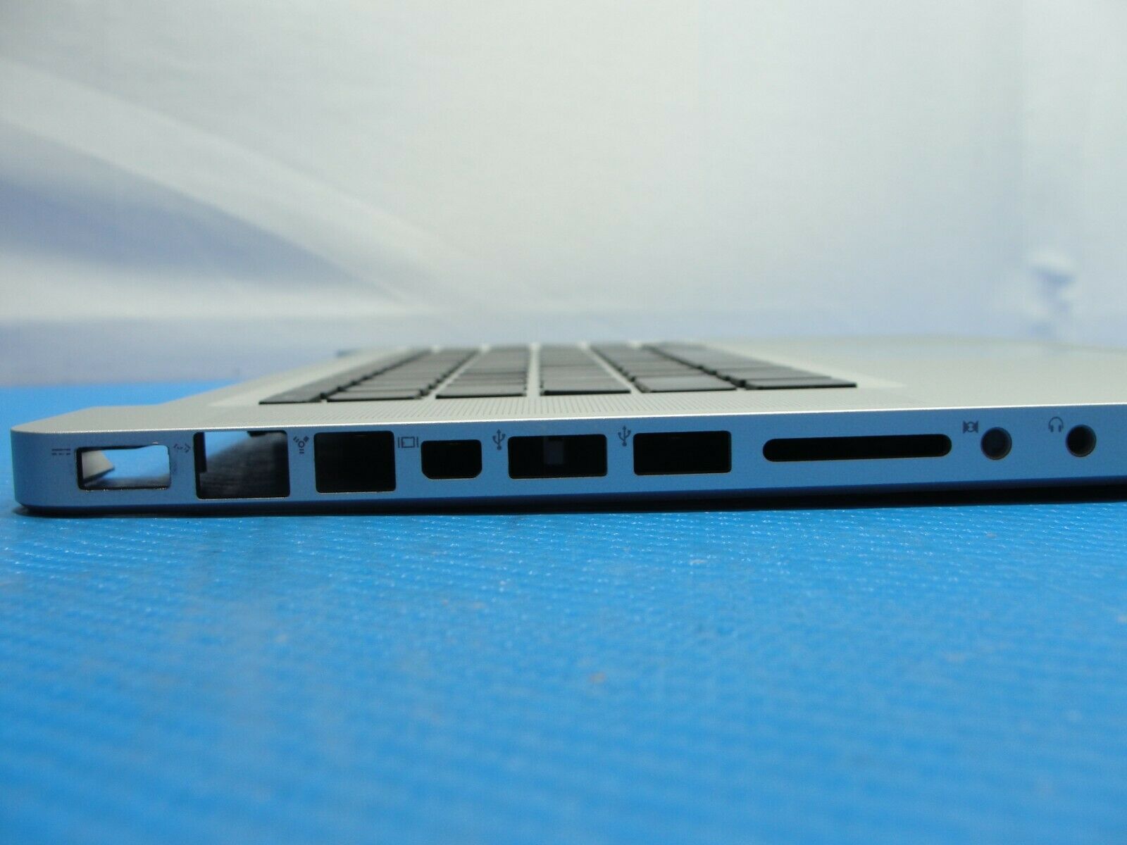 MacBook Pro A1286 15