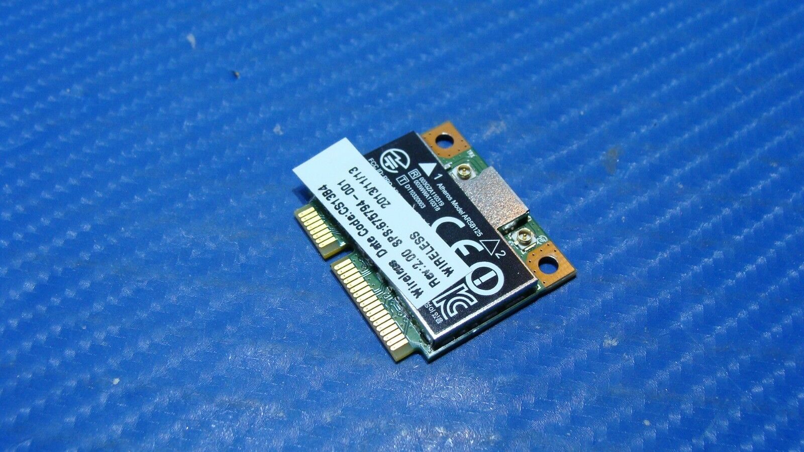 HP 2000-2d45DX 15.6