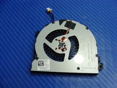 Dell Inspiron 15-3567 15.6" Genuine Laptop CPU Cooling Fan CGF6X ER* - Laptop Parts - Buy Authentic Computer Parts - Top Seller Ebay