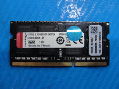 Acer VN7-791 Hyperx 8GB Memory RAM SO-DIMM HX316LS9IB/8 99U5428-097.A00LF