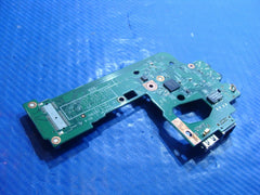 Dell Inspiron 15.6" N5110 OEM Audio Ethernet USB Port Board 48.4IE14.011 GLP* Dell