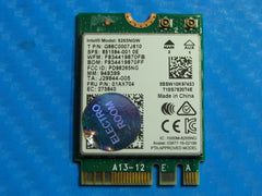 Lenovo Yoga 720-13IKB 81C3 13.3" Wireless WiFi Card 8265NGW 851594-001 01AX704 - Laptop Parts - Buy Authentic Computer Parts - Top Seller Ebay