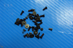 Toshiba Satellite 15.6" L655 Genuine Screw Set Screws for Repair ScrewSet 