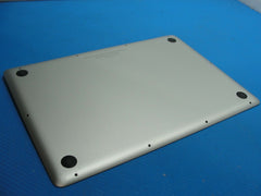 MacBook Pro 13" A1278 Mid 2012 MD101LL/A Genuine Bottom Case Silver 923-0103 - Laptop Parts - Buy Authentic Computer Parts - Top Seller Ebay