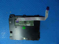 Dell Inspiron 15.6" 15 7568 Genuine Laptop Touchpad Board w/Cable TM-P3014-008