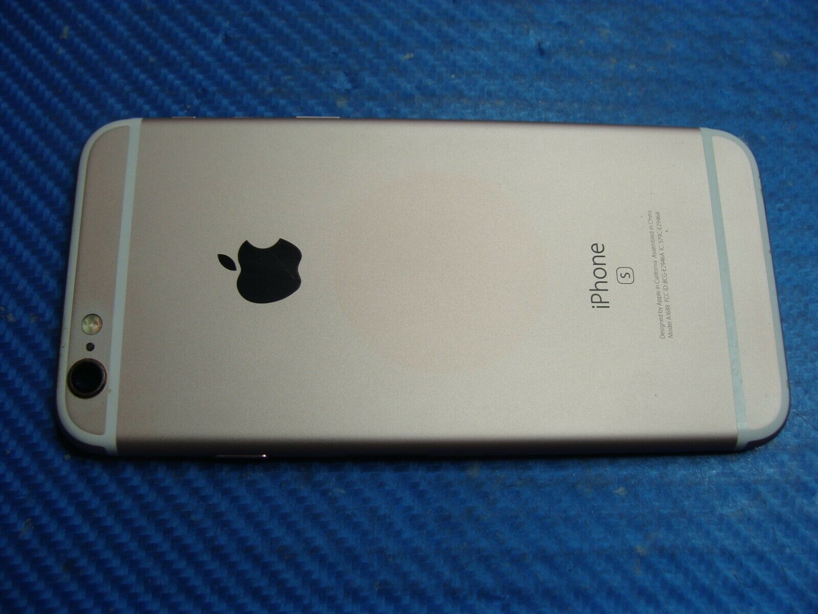 iPhone 6s Verizon A1688 4.7