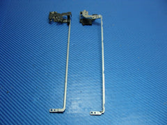 HP ProBook 15.6" 450 G3 OEM Right & Left Hinges Set FBX63011010 FBX63014010 GLP* HP