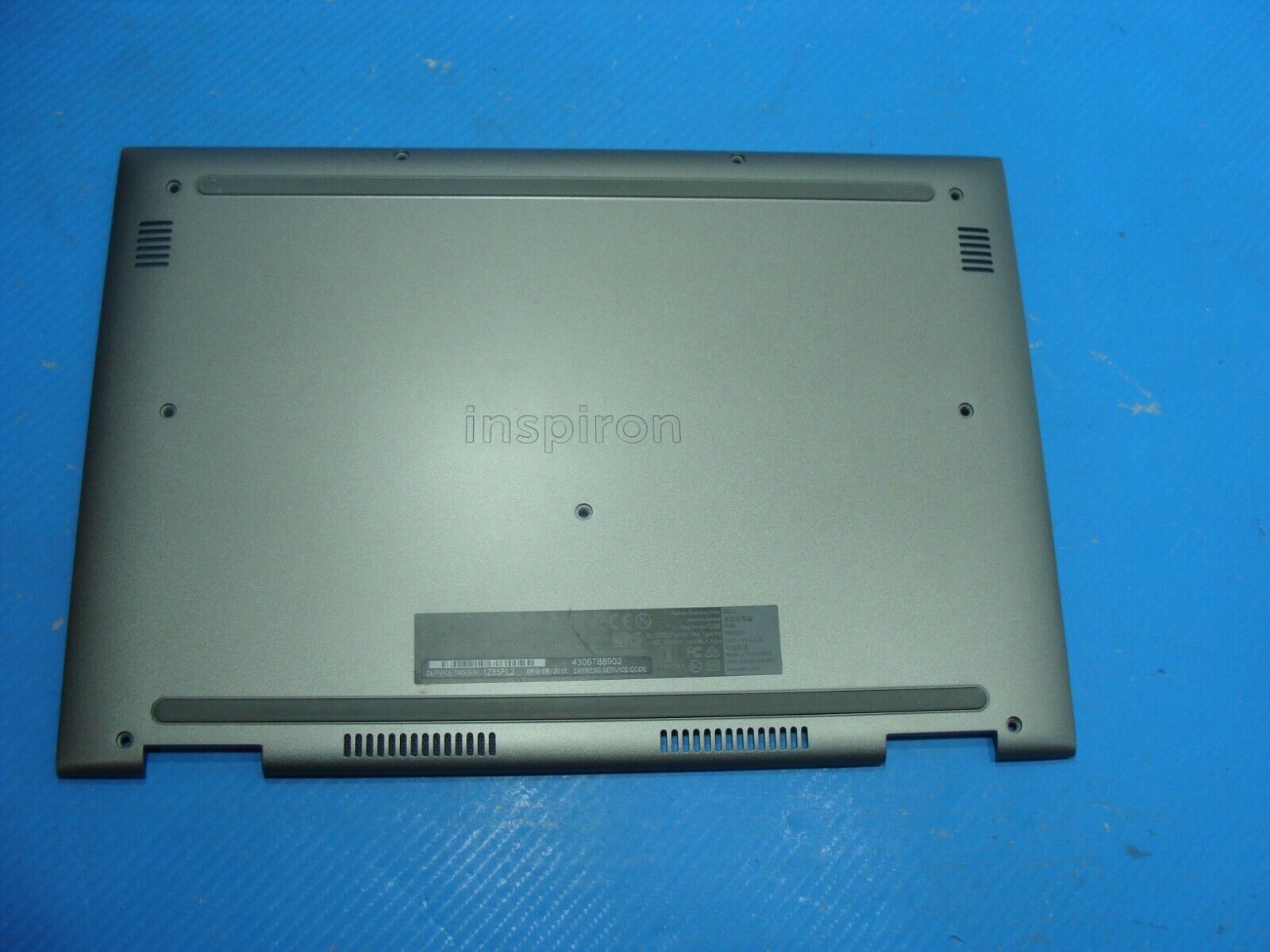 Dell Inspiron 13 5379 13.3