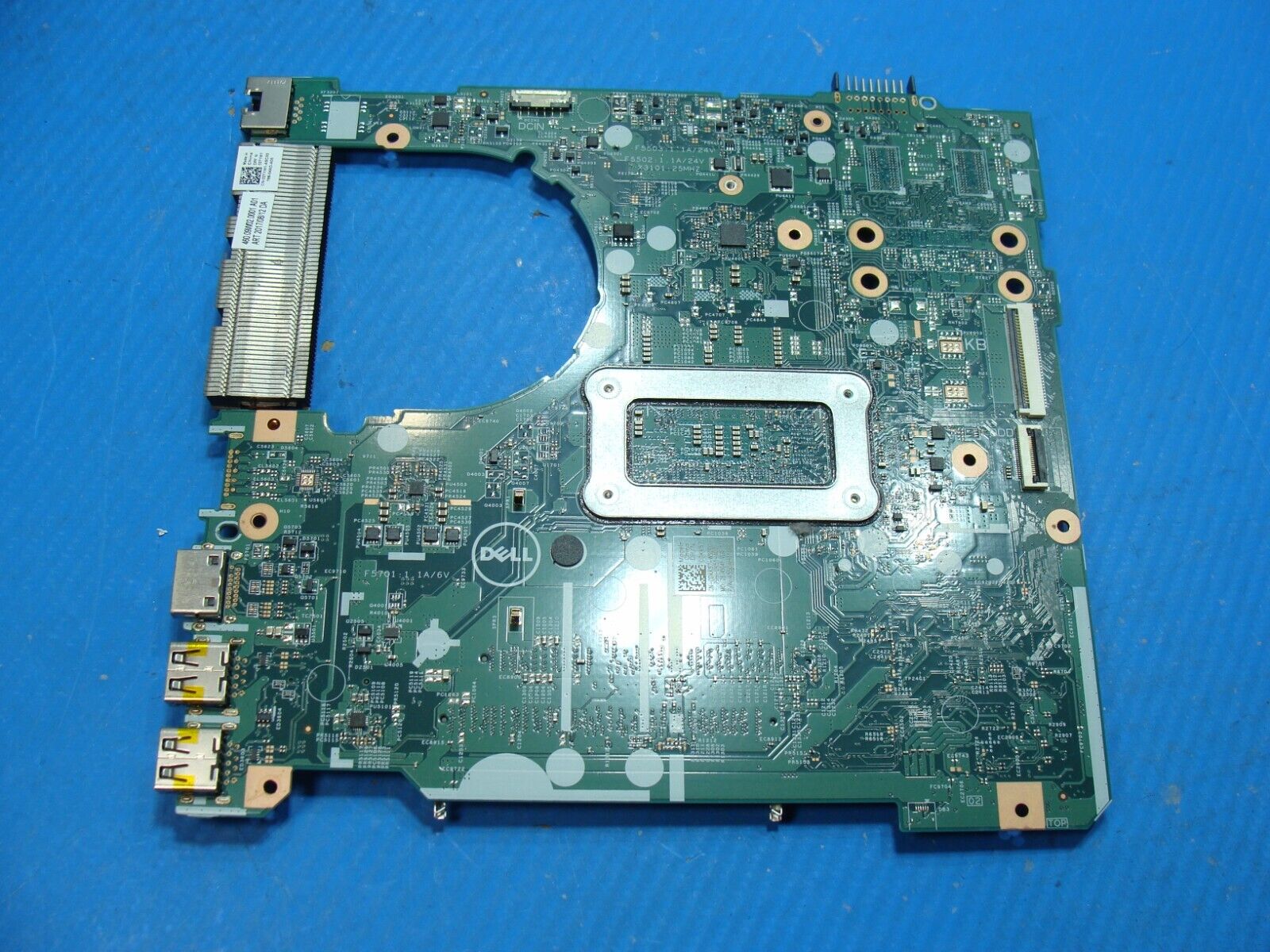 Dell Inspiron 15 3567 15.6