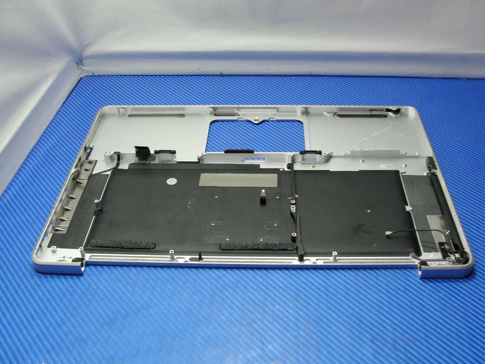 MacBook Pro A1286 15