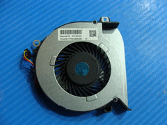 HP Pavilion 15-an051dx 15.6" Genuine Laptop CPU Cooling Fan 812109-001