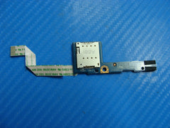 Dell Latitude 12.5" E7250 OEM SIM Card IO Circuit Board w/ Cable LS-A971P GLP* - Laptop Parts - Buy Authentic Computer Parts - Top Seller Ebay