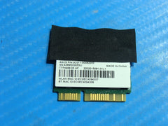 Asus Notebook Q302L 13.3" Genuine Wireless WiFi Card MT7630E 0C011-00062200 - Laptop Parts - Buy Authentic Computer Parts - Top Seller Ebay