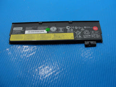 Lenovo Thinkpad T570 15.6" Battery 11.46V 24Wh 2040mAh SB10K97597 01AV452