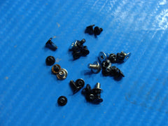 Dell Latitude 7280 12.5" Genuine Laptop Screw Set Screws for Repair ScrewSet