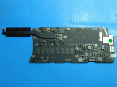 MacBook Pro 13" A1502 2013 ME864LL/A i5-4258U 2.4GHz 4GB Logic Board 820-3536-A - Laptop Parts - Buy Authentic Computer Parts - Top Seller Ebay