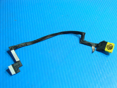 Lenovo IdeaPad S510p Touch 20299 15.6" DC IN Power Jack w/Cable 50.4L203.011 - Laptop Parts - Buy Authentic Computer Parts - Top Seller Ebay