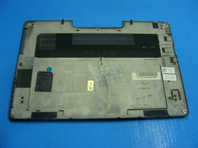 Dell Latitude E7270 12.5