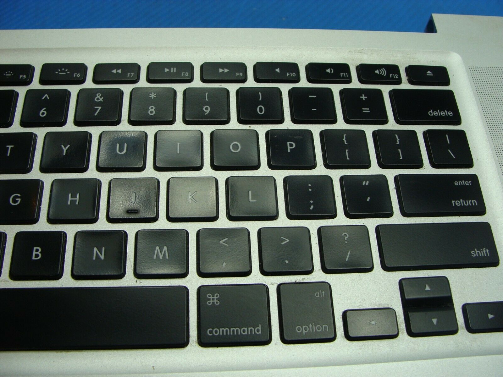 MacBook Pro A1286 15