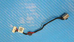 Dell Inspiron 15-5559 15.6" Genuine Laptop DC IN Power Jack w/Cable KD4T9 Dell