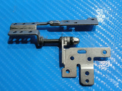 Asus 15.6" X555L OEM Laptop Hinge Set Left & Right Hinges ASUS