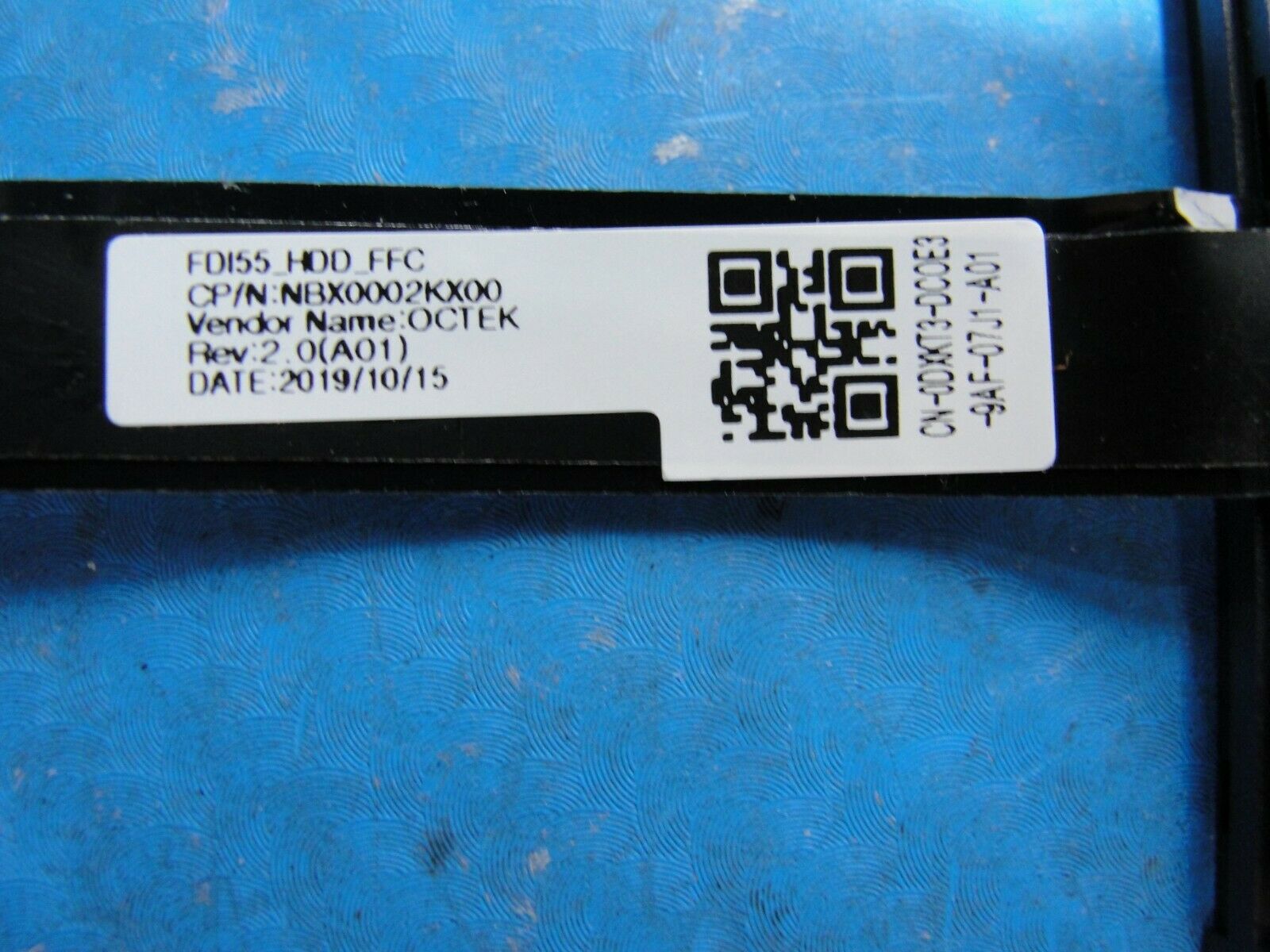 Dell Inspiron 5593 15.6