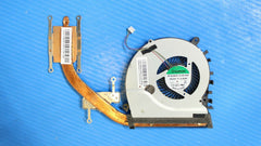 Asus 15.6" Q551LN-BSI708 Genuine CPU Cooling Fan w/Heatsink 13NB0691AM0701 - Laptop Parts - Buy Authentic Computer Parts - Top Seller Ebay