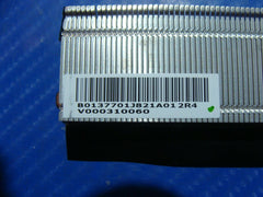 Toshiba Satellite L55t-A5290 15.6" Genuine CPU Cooling Heatsink V000310060 Toshiba