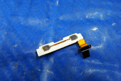 Lenovo IdeaPad A1107 7" Genuine Tablet Volume Buttons Flex Cable Lenovo