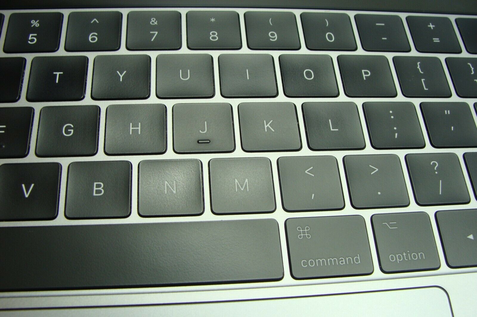 Macbook Pro 15